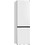 Hisense RB440N4BWE Ψυγειοκαταψύκτης 336lt No Frost Υ200.4xΠ59.5xΒ59cm Λευκός