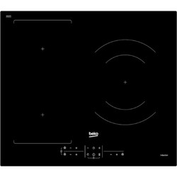 Beko HII63201FMT Επαγωγική Εστία Αυτόνομη 58x51cm