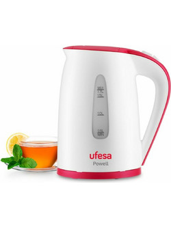 Ufesa HA7315 Βραστήρας 1.7lt 2200W