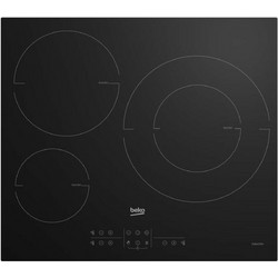 Beko HII63205MT Επαγωγική Εστία Αυτόνομη με Λειτουργία Κλειδώματος 58x51cm