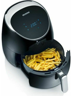 Severin FR-2445 Air Fryer 5.5lt