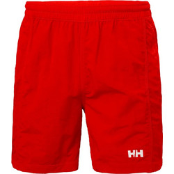 Helly Hansen Ανδρικό Μαγιό Σορτς Κόκκινο 55693-222