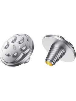 JJC SRB-F11A7 Shutter Release Button - Footprint