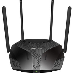 Mercusys MR80X Ασύρματο Router WiFi 6