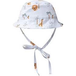 Swim Essentials Καπέλο με γείσο και κορδόνι με προστασία UPF50+ Jungle (2-4 ετών) 122174