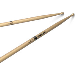 ProMark RBH535AW Rebound Lacquered Hickory Μπαγκέτες 7A Wood