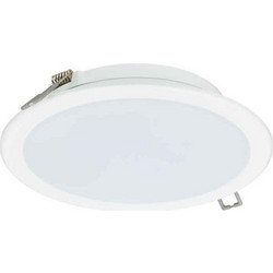 ΡΑΝΕL LΕD DΝ065Β G4 LΕD20/840 19W 220-240V D200 RD