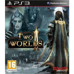 Two Worlds II PS3
