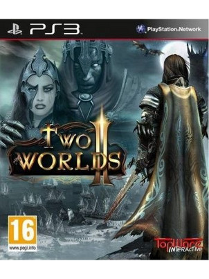 Two Worlds II PS3