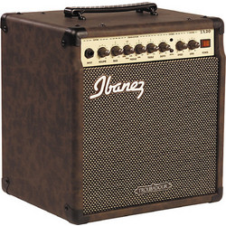 Ibanez Troubadour TA20