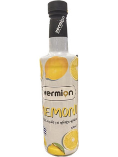 Χυμός Λεμόνι Vermion 700ml