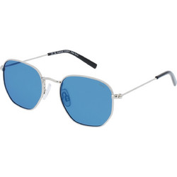 Invu Παιδικά Γυαλιά Ηλίου Polarized Ασημί K1300 A