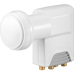 Goobay Universal Quattro Lnb - (67271)