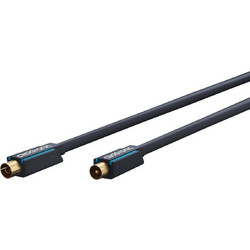 Clicktronic Coaxial Cable - (70401)