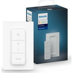 Philips Hue Dimmer Switch V2 wireless