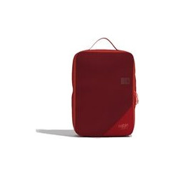 Cabin Zero Packing Cube M Fiesta Red