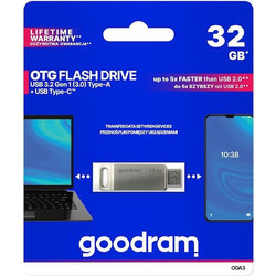 GoodRam ODA3 32GB USB 3.2 Gen 1