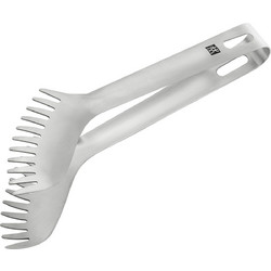 Zwilling - Pro, Pasta tongs - Silver - 24 cm