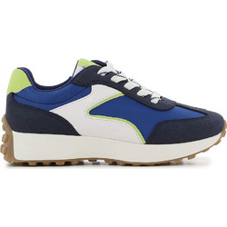 Migato Παιδικά Sneakers Navy Μπλε SJ9693-05
