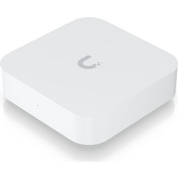 Ubiquiti | Gateway | Unifi Gateway Lite, 2x RJ45 1000Mb/s, USB-C - (UXG-LITE-EU)