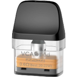 Innokin Vcap 3ml 0.6ohm Pod Δεξαμενή Default Title