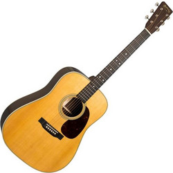 Martin D-28 Natural