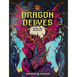 Dragon Delves