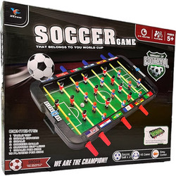 Soccer Game 2185