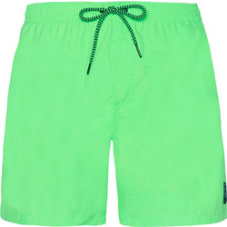 Protest Faster Swim Shorts 2711100-Neon Green