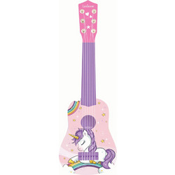 Lexibook My First Guitar Unicorn K200UNI