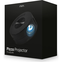 Mikamax - Picco Projector