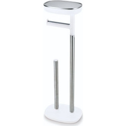 Joseph Joseph EasyStore St.Steel Toilet Roll Holder