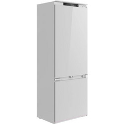 Teka MAESTRO RBF 78780 FI WH Εντοιχιζόμενος Ψυγειοκαταψύκτης 341lt Full No Frost Υ194.2xΠ69xΒ55cm Λευκός