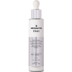 Medavita Elisier Fortifying Regenerating Hair Serum Μαλλιών για Επανόρθωση 50ml