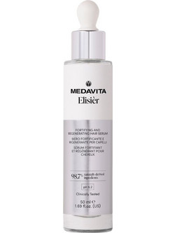 Medavita Elisier Fortifying Regenerating Hair Serum Μαλλιών για Επανόρθωση 50ml