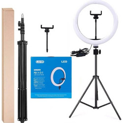 LJJ-30 Με Τρίποδο 30cm
