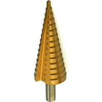 Κλιμακωτό τρυπάνι 4-32mm EP-10363