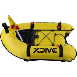 XDive Boat II Buoy