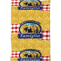 Famiglia Κουσκουσάκι 500gr - 500gr
