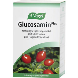 A.Vogel Glucosamine Plus 60 Ταμπλέτες