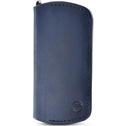 Δερμάτινη Θήκη Καρτών PGYTECH Memorey Card Wallet - Μπλε P-CB-036