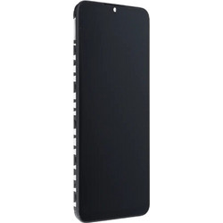 LCD for Xiaomi Redmi 10 4G ΜΕ ΠΛΑΙΣΙΟ OEM