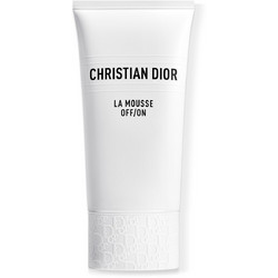 Dior La Mousse Anti Pollution Αφρός Ντεμακιγιάζ 150ml