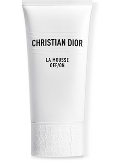 Dior La Mousse Anti Pollution Αφρός Ντεμακιγιάζ 150ml