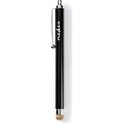 Nedis Stylus With Copper Cloth Tip Black