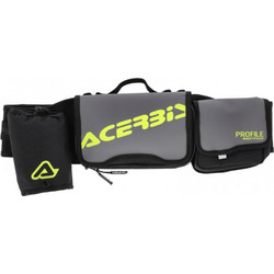 Acerbis Τσαντάκι Μέσης / Εργαλειοθήκη Profile Logo Black/Grey
