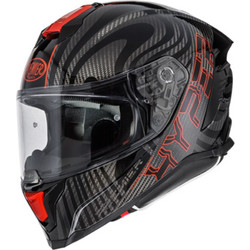 Premier Hyper Carbon PS2 Multicolor Κράνος Μηχανής Full Face 1290gr