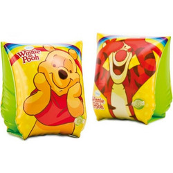 Intex Μπρατσάκια Winnie The Pooh Deluxe 56644