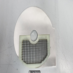 Dynamic HLC 300 Δίσκος E1mm Κοπής - 1 Λεπίδα Κυρτή