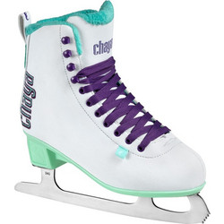 Chaya Classic White Ice Skates - Παγοπέδιλα για ενήλικες